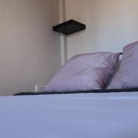 Private Apartment - The Lover'S Nest - Apt Privado 格拉纳达 外观 照片
