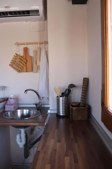 Private Apartment - The Lover'S Nest - Apt Privado 格拉纳达 外观 照片