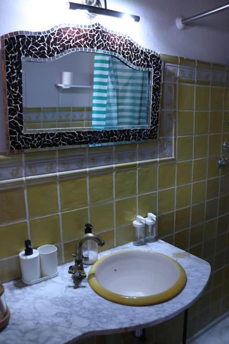 Private Apartment - The Lover'S Nest - Apt Privado 格拉纳达 外观 照片