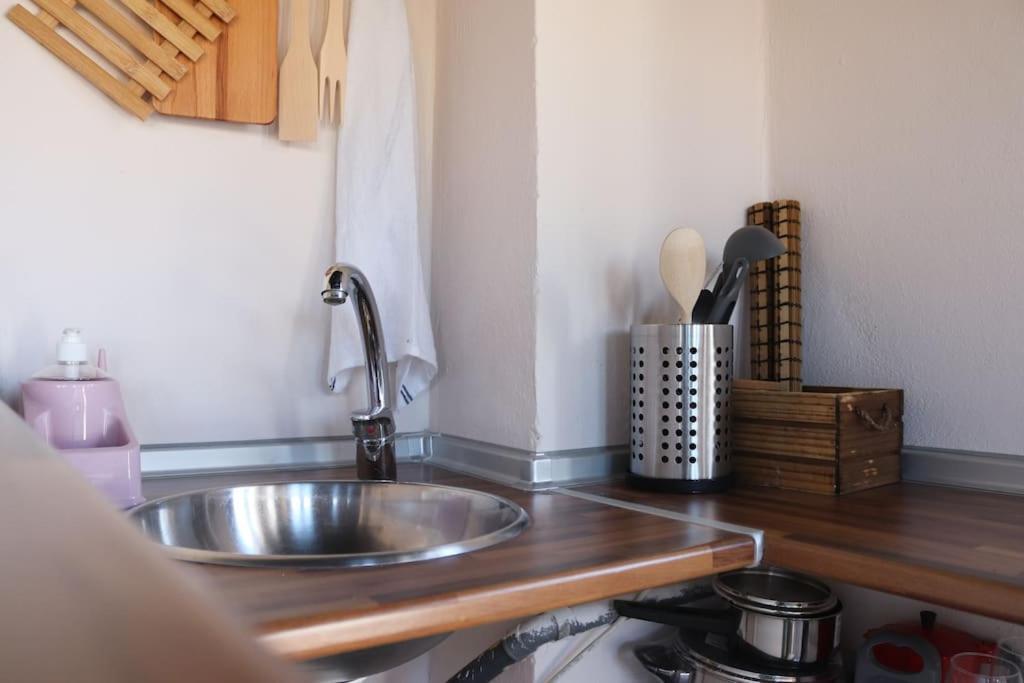 Private Apartment - The Lover'S Nest - Apt Privado 格拉纳达 外观 照片